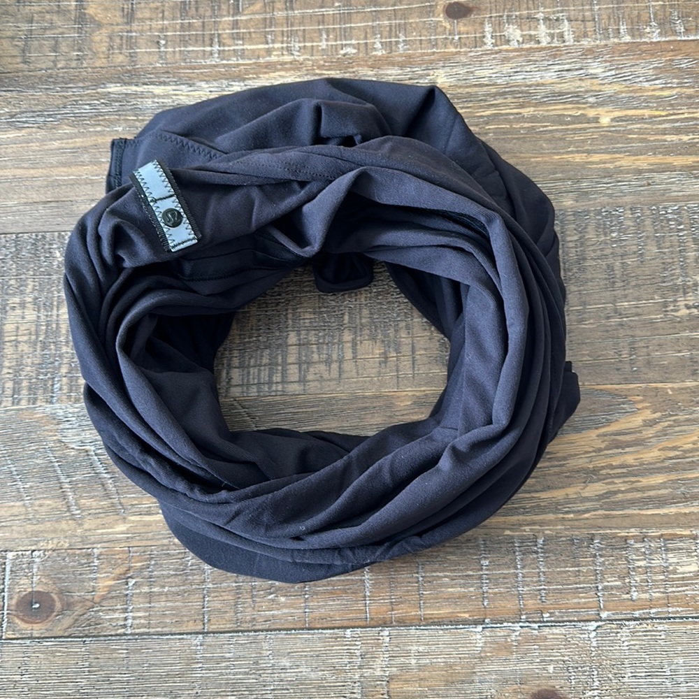 Lululemon Vinyasa Wrap